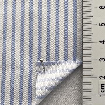 Cotton-blend Twill