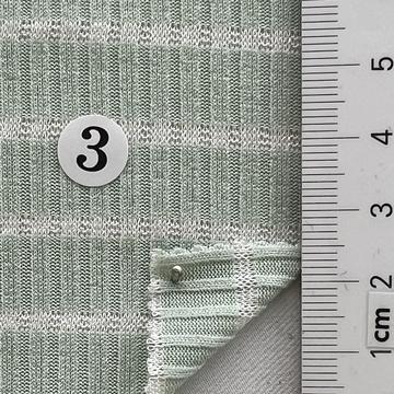 3 Pale Green