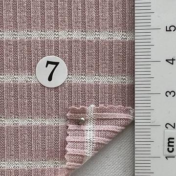 7 Pale Pink