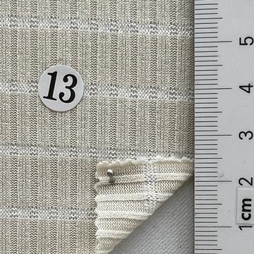 13 Ivory