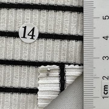 14 White