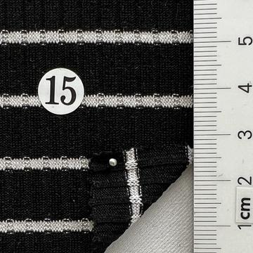 15 White