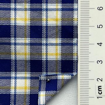 Cotton Oxford