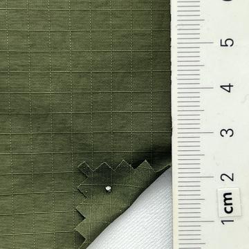19 Deep Green