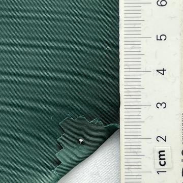 16 Deep Green