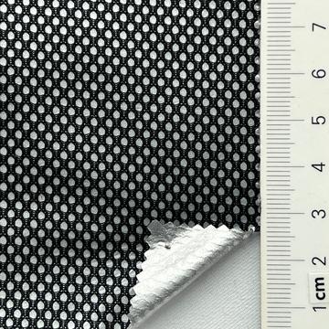 Polyester Laminated Water Resistant Mesh