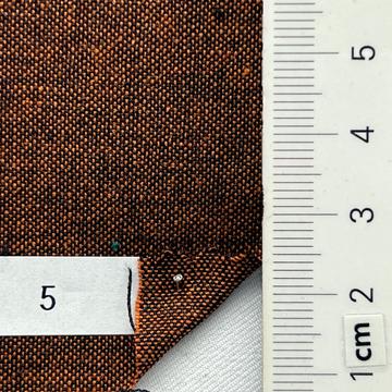 5 Brown