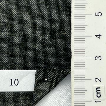 10 Deep Green