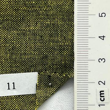 11 Yellow