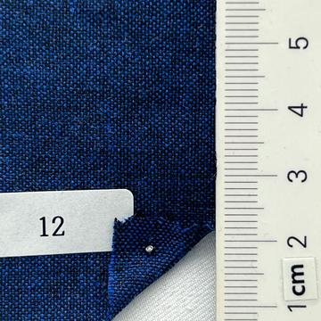 12 Blue