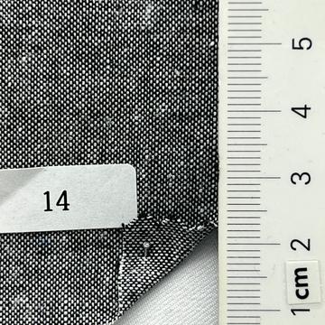 14 Black