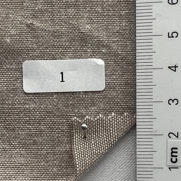 Cotton-blend Chambray