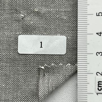 Cotton-blend Chambray