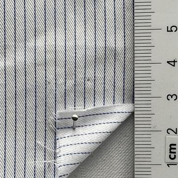 Cotton-blend Twill