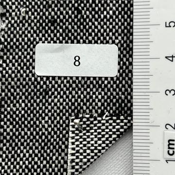 8 Black