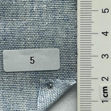 5 Pale Blue