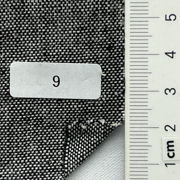 9 Black