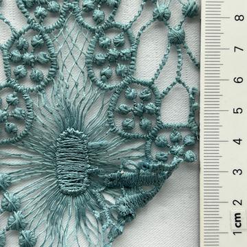 4 Turquoise