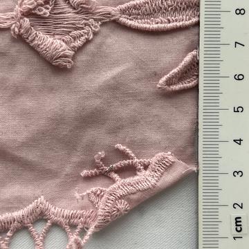 2 Pale Pink
