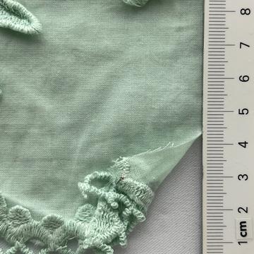 4 Pale Green