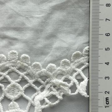 5 White