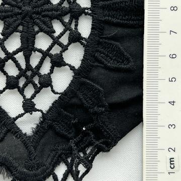 6 Black