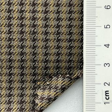 Polyester-blend Twill