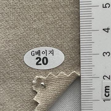20 Beige