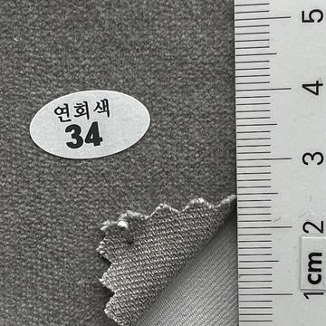 34 Gray