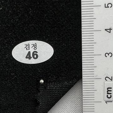46 Black