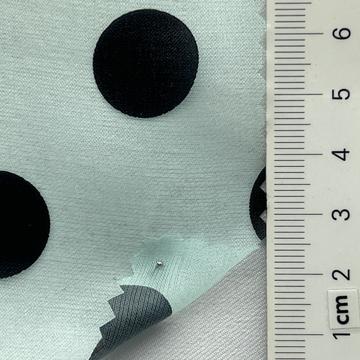 Polyester Organza