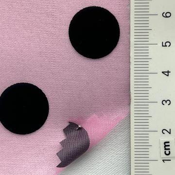 3 Pale Pink