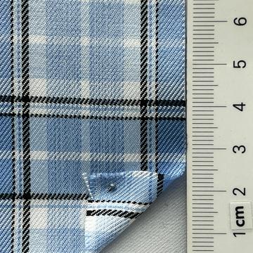 Polyester-blend Twill