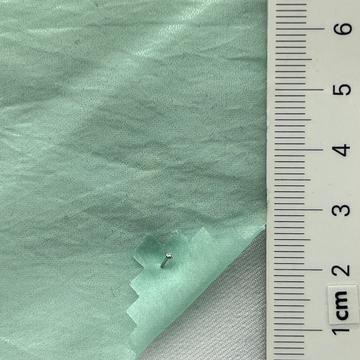 10 Pale Green