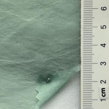 25 Pale Green