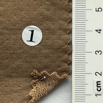Cotton Double Weave