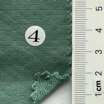 4 Pale Green