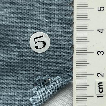 5 Pale Blue