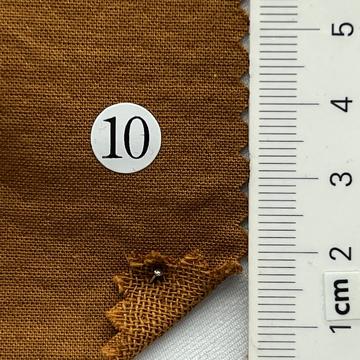 10 Brown
