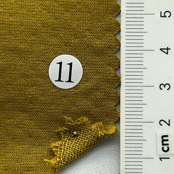 11 Yellow