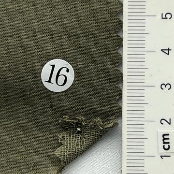 16 Deep Green