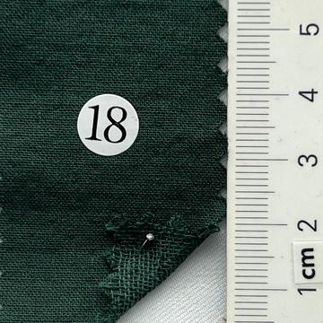 18 Deep Green