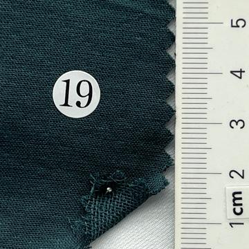 19 Deep Green