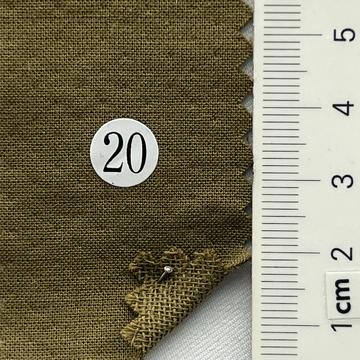 20 Deep Green
