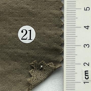 21 Brown
