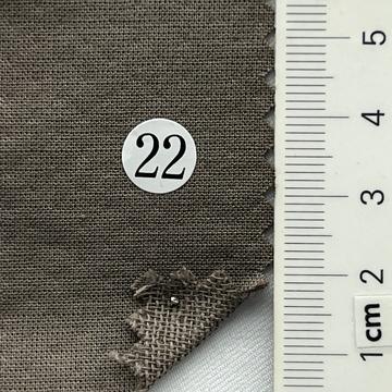 22 Brown