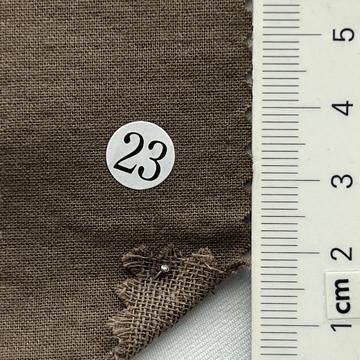 23 Brown