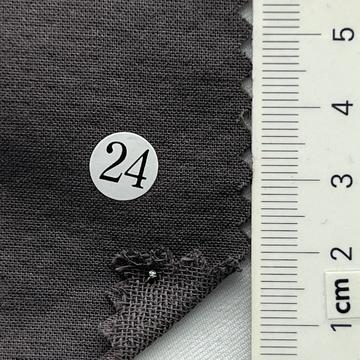 24 Charcoal