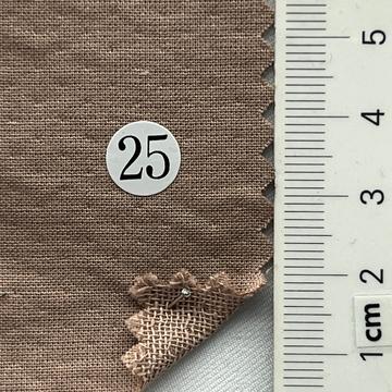 25 Dusty Pink