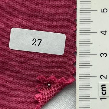 27 Pink